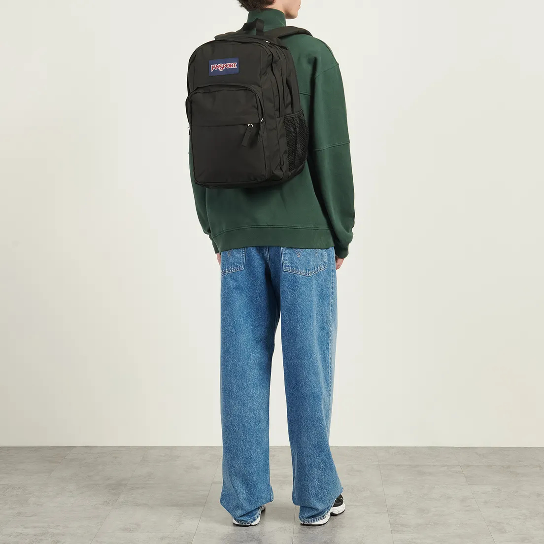 JanSport Рюкзак Big Day Pack