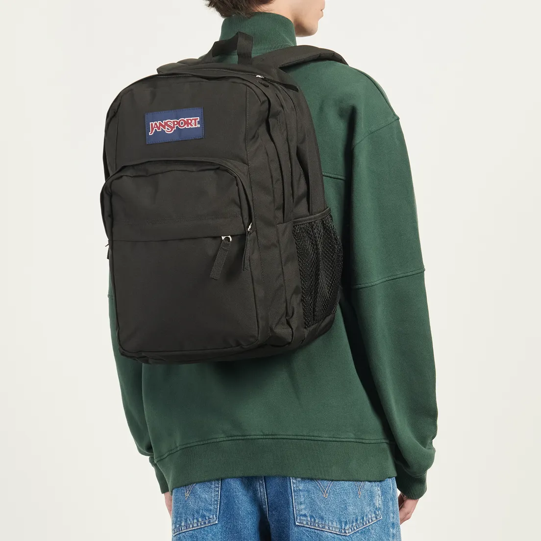JanSport Рюкзак Big Day Pack