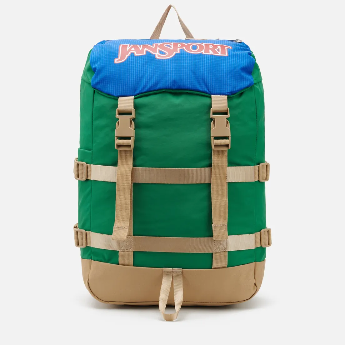 JanSport Рюкзак Skip Pack