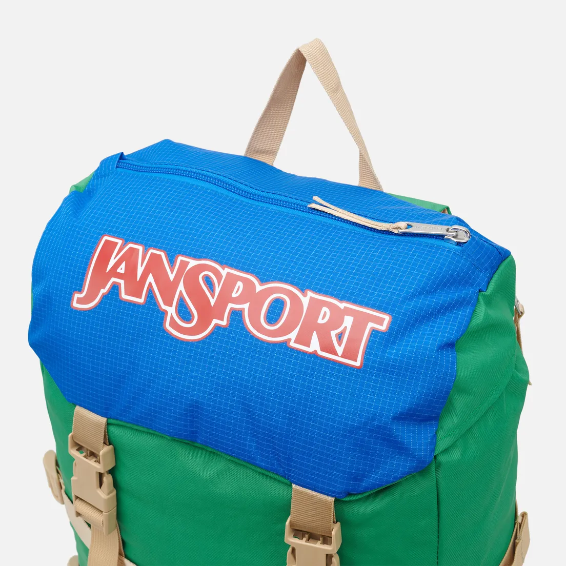JanSport Рюкзак Skip Pack