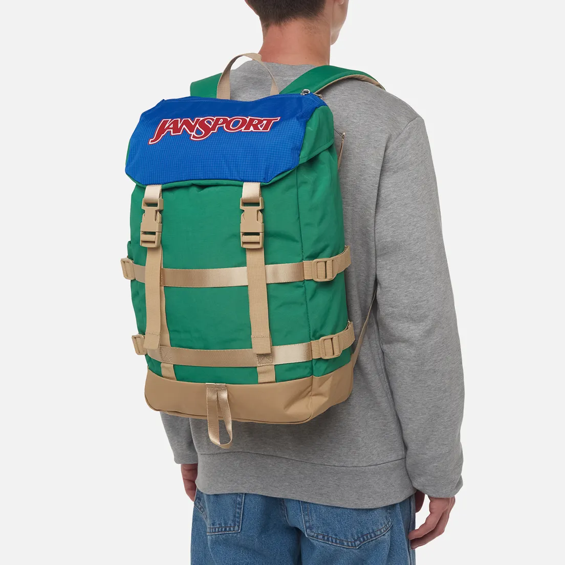 JanSport Рюкзак Skip Pack