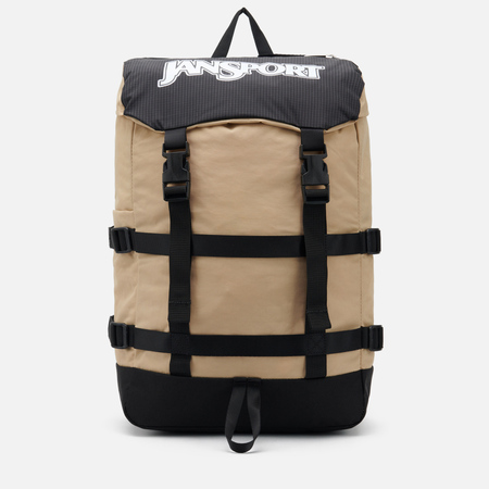   Brandshop Рюкзак JanSport Skip Pack, цвет бежевый