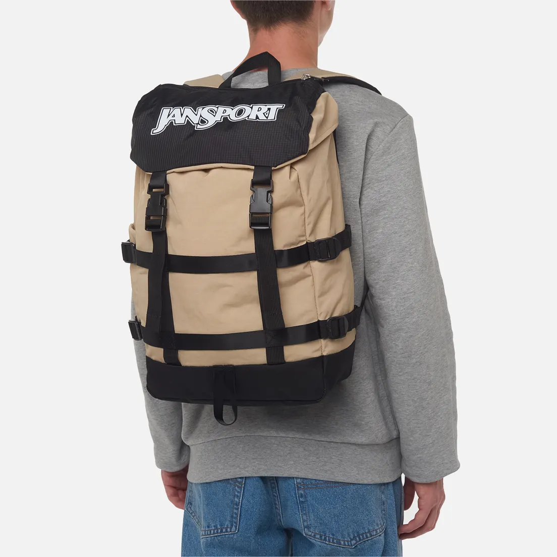 JanSport Рюкзак Skip Pack