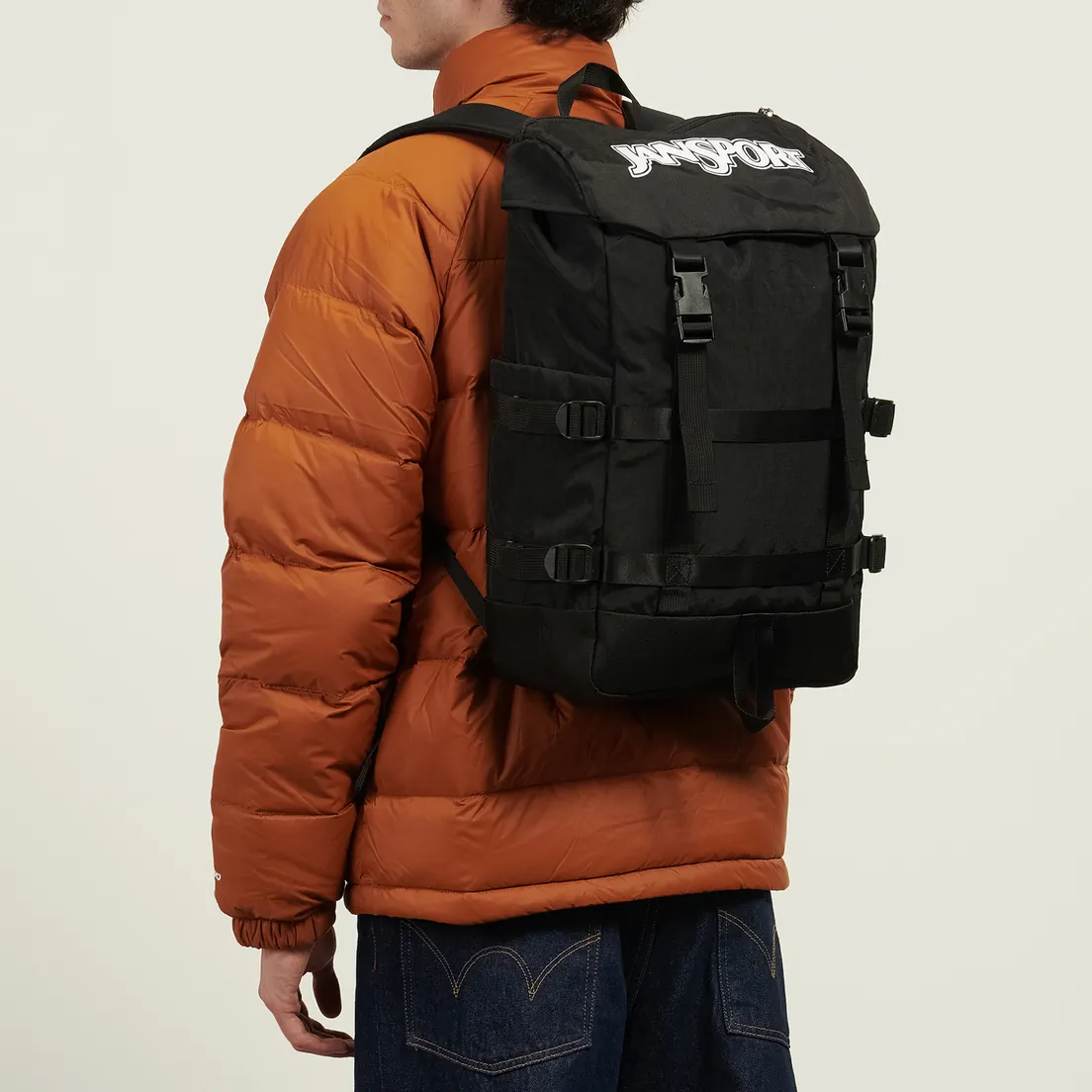 JanSport Рюкзак Skip Pack