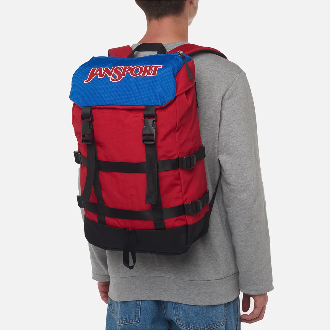 JanSport Рюкзак Skip Pack