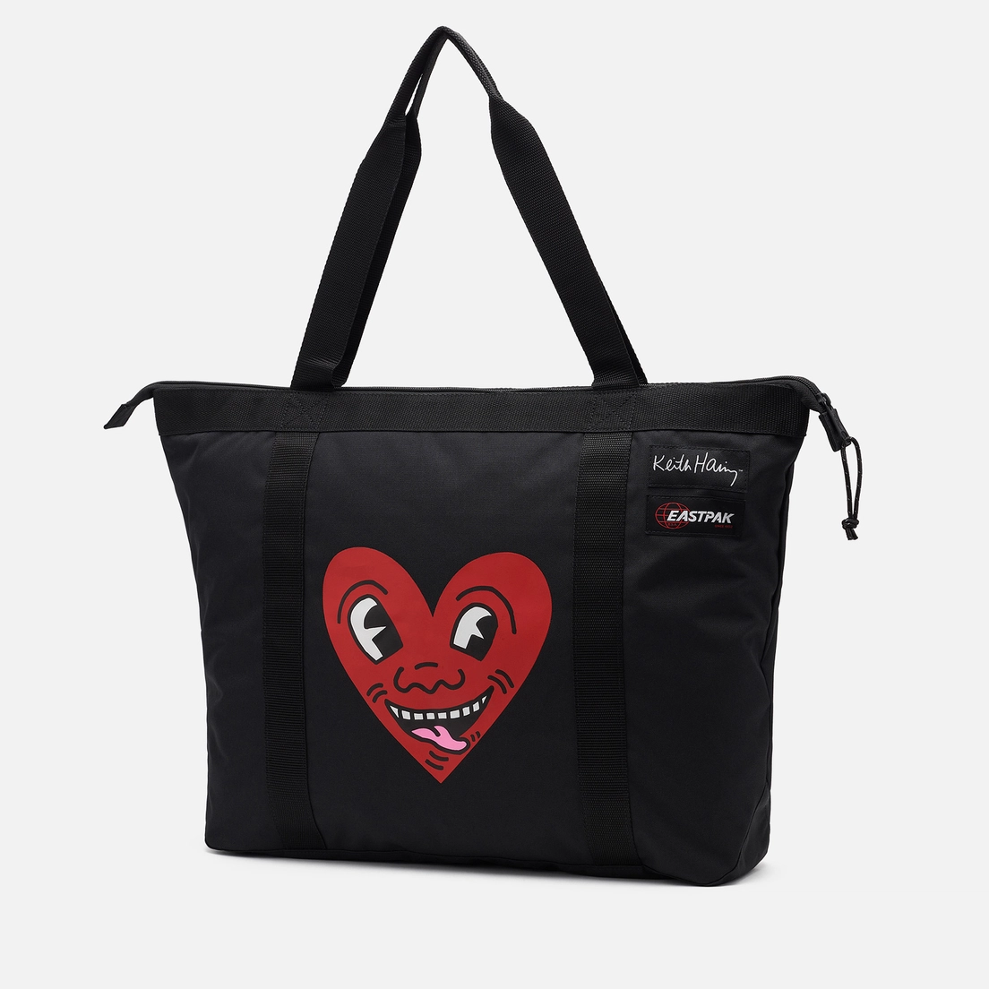 Eastpak Сумка x Keith Haring Travel Tote
