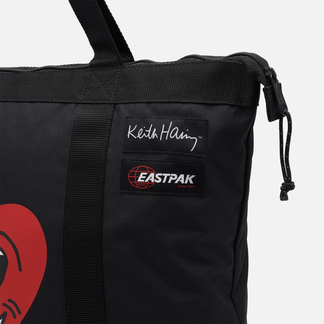 Eastpak Сумка x Keith Haring Travel Tote