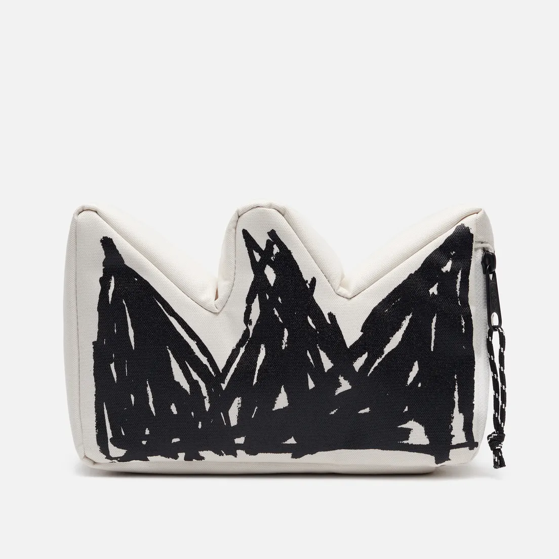 Eastpak Сумка на пояс x Jean-Michel Basquiat Crown