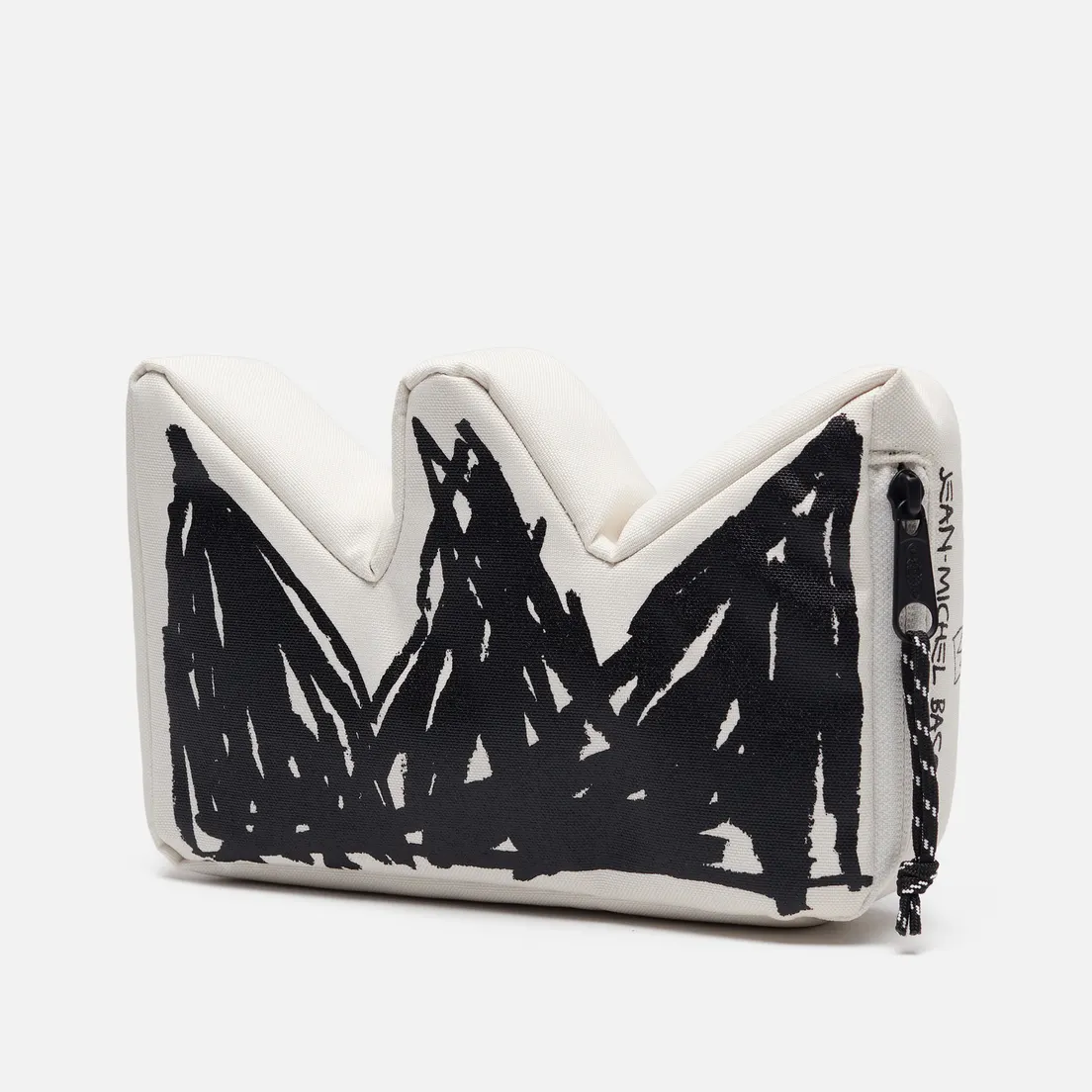 Eastpak Сумка на пояс x Jean-Michel Basquiat Crown