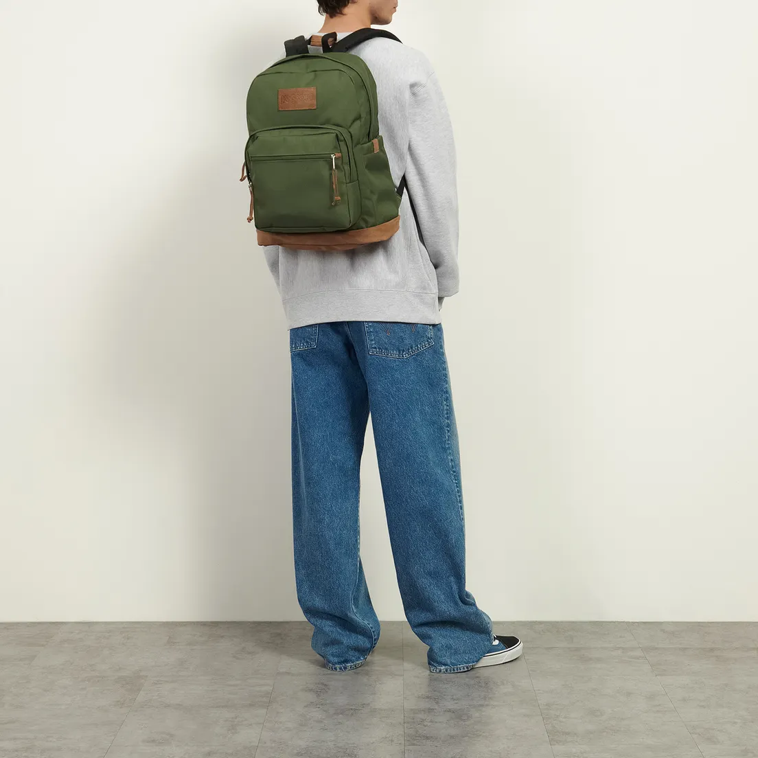 JanSport Рюкзак Right Pack Premium