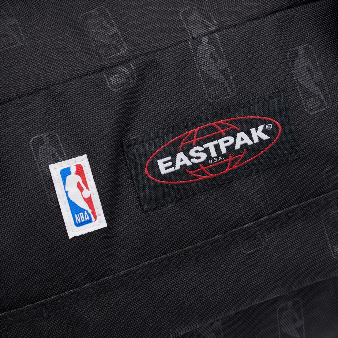 Eastpak Дорожная сумка x NBA Stand Cabin