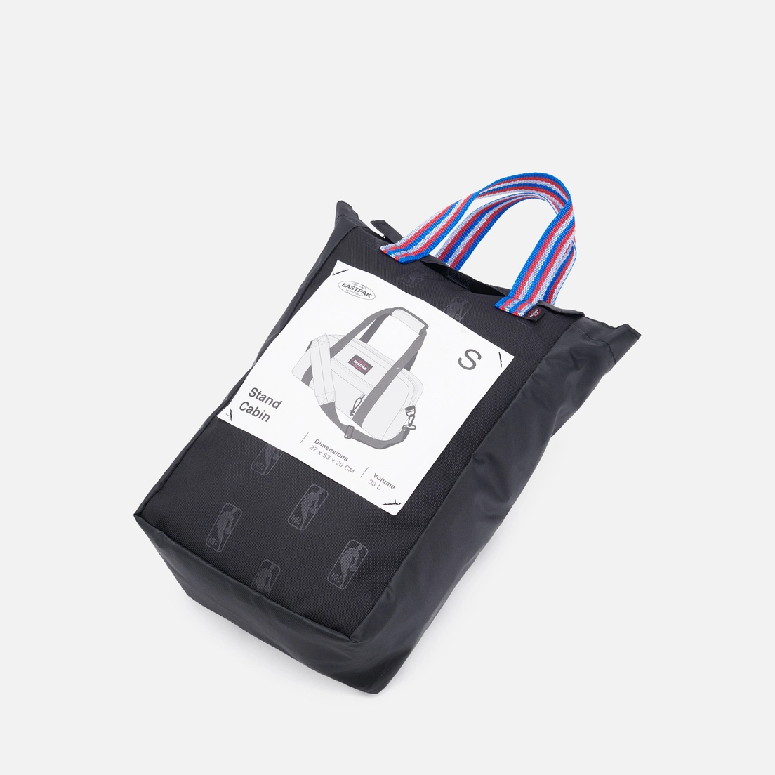 Eastpak Дорожная сумка x NBA Stand Cabin