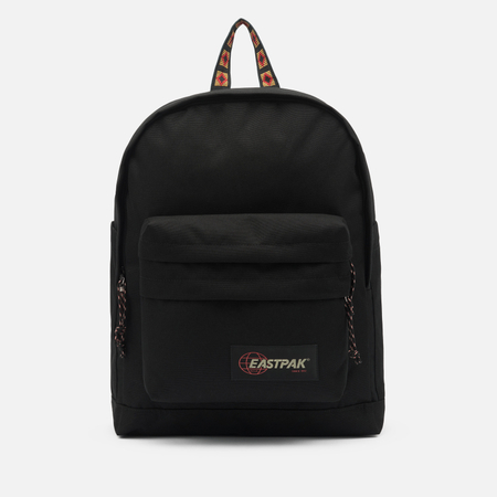 Рюкзак Eastpak Kittery Pakr, цвет чёрный