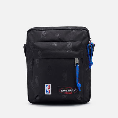 Сумка Eastpak x NBA Arcade Mini, цвет чёрный