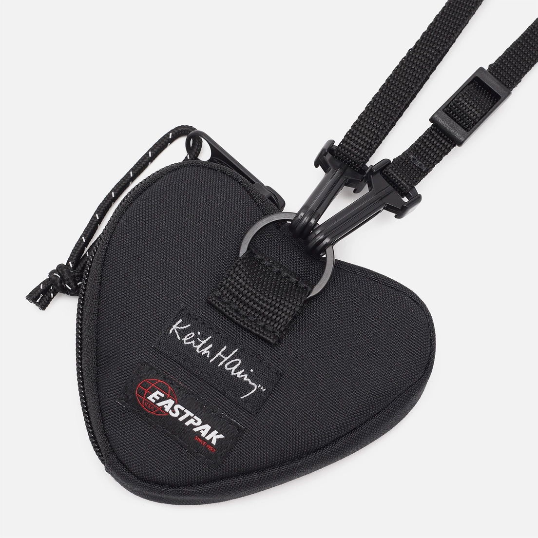 Eastpak Сумка x Keith Haring Groupie Heart