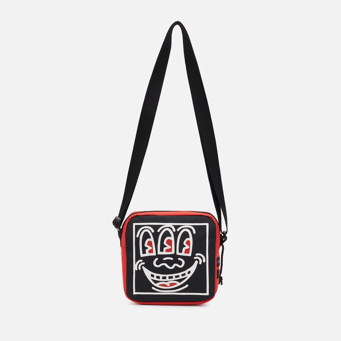 Eastpak Сумка x Keith Haring Box Mini