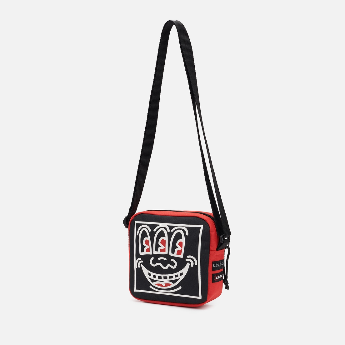 Eastpak Сумка x Keith Haring Box Mini