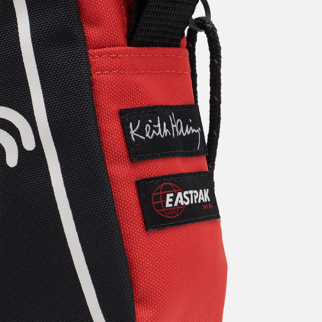 Eastpak Сумка x Keith Haring Box Mini