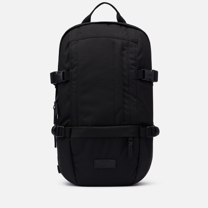 Рюкзак Eastpak, цвет чёрный, размер UNI EK20107I Floid - фото 1