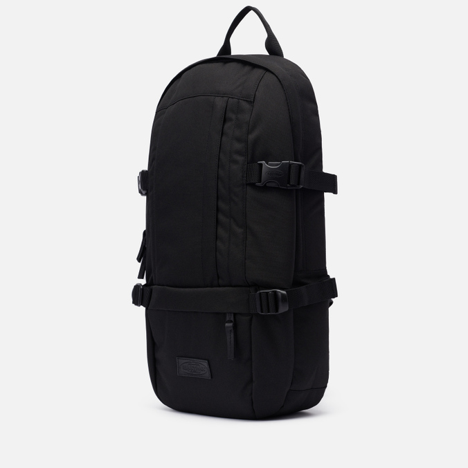 Рюкзак Eastpak, цвет чёрный, размер UNI EK20107I Floid - фото 2