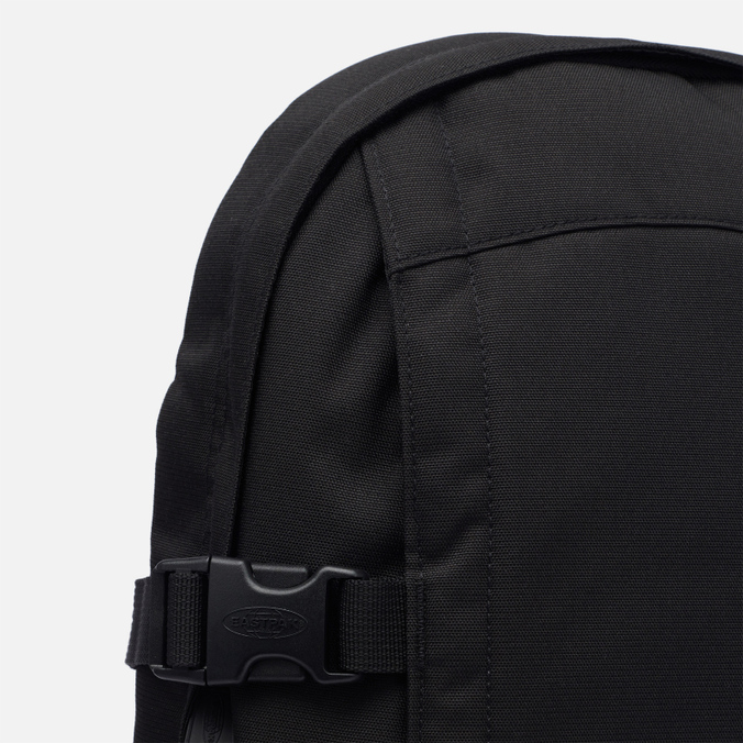 Рюкзак Eastpak, цвет чёрный, размер UNI EK20107I Floid - фото 4
