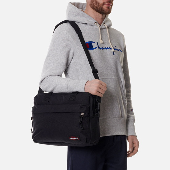 Сумка Eastpak Bartech Black