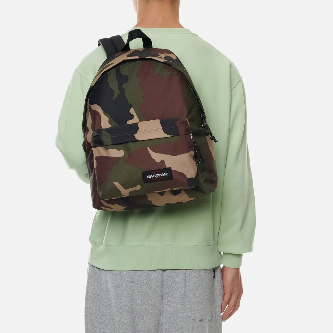 Eastpak Рюкзак Padded Pak'r