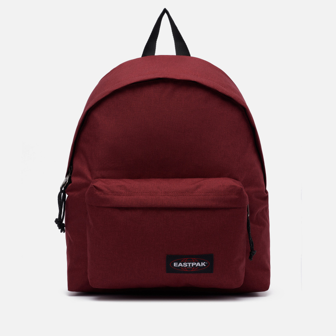 Рюкзак Eastpak, цвет бордовый, размер UNI