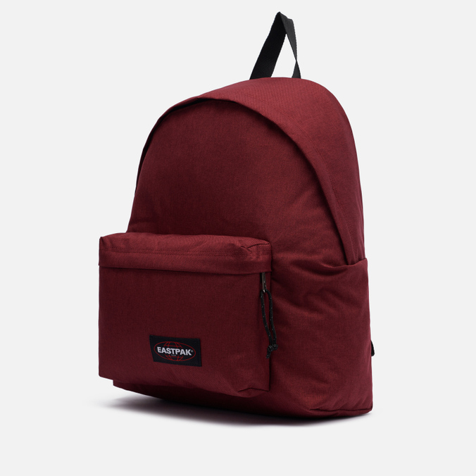 Рюкзак Eastpak, цвет бордовый, размер UNI EK62023S Padded Pak'r - фото 2