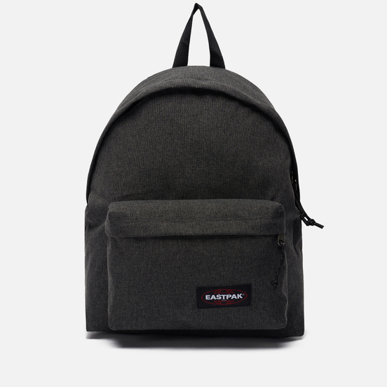 Рюкзак Eastpak Padded Pak'r Black Denim