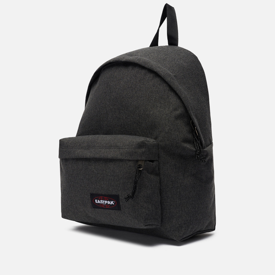 Рюкзак Eastpak Padded Pak'r Black Denim