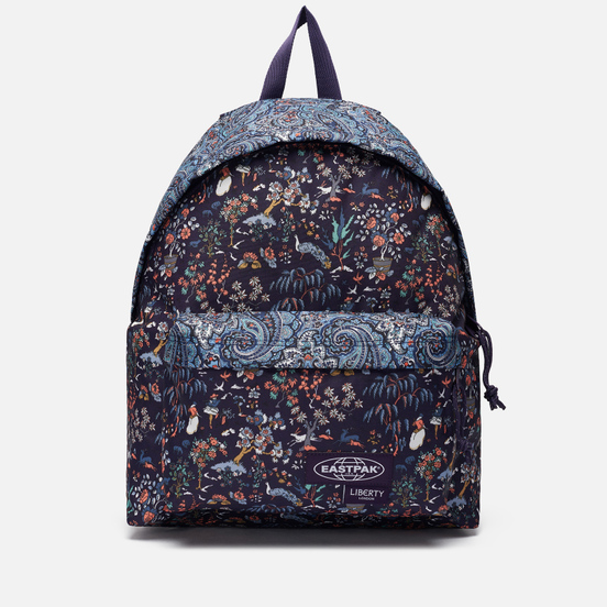 Рюкзак Eastpak Padded Pak'r Liberty Dark