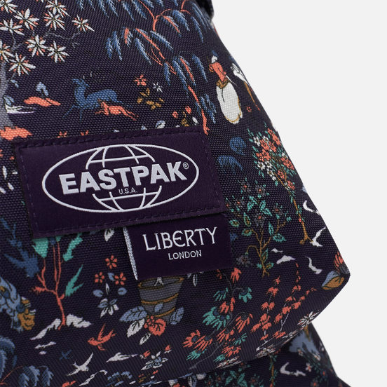 Рюкзак Eastpak Padded Pak'r Liberty Dark