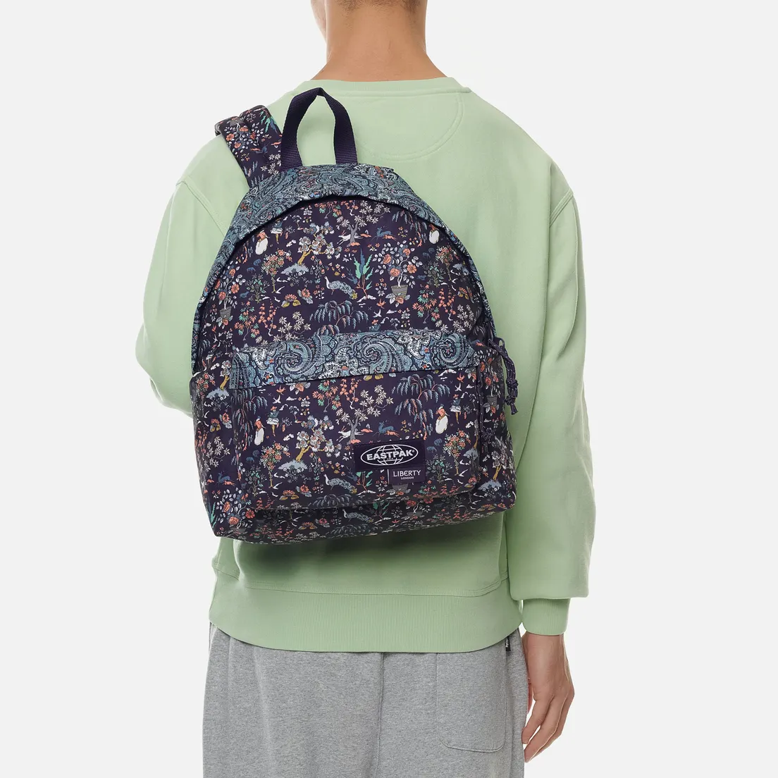 Eastpak Рюкзак Padded Pak'r