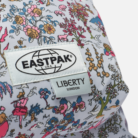 Рюкзак Eastpak Padded Pak'r Liberty Light