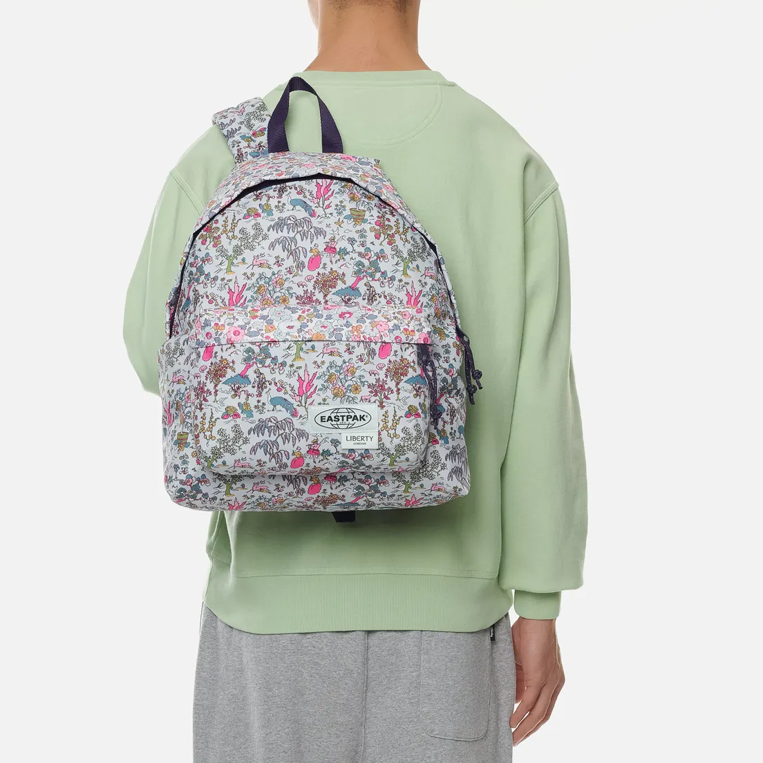 Eastpak Рюкзак Padded Pak'r