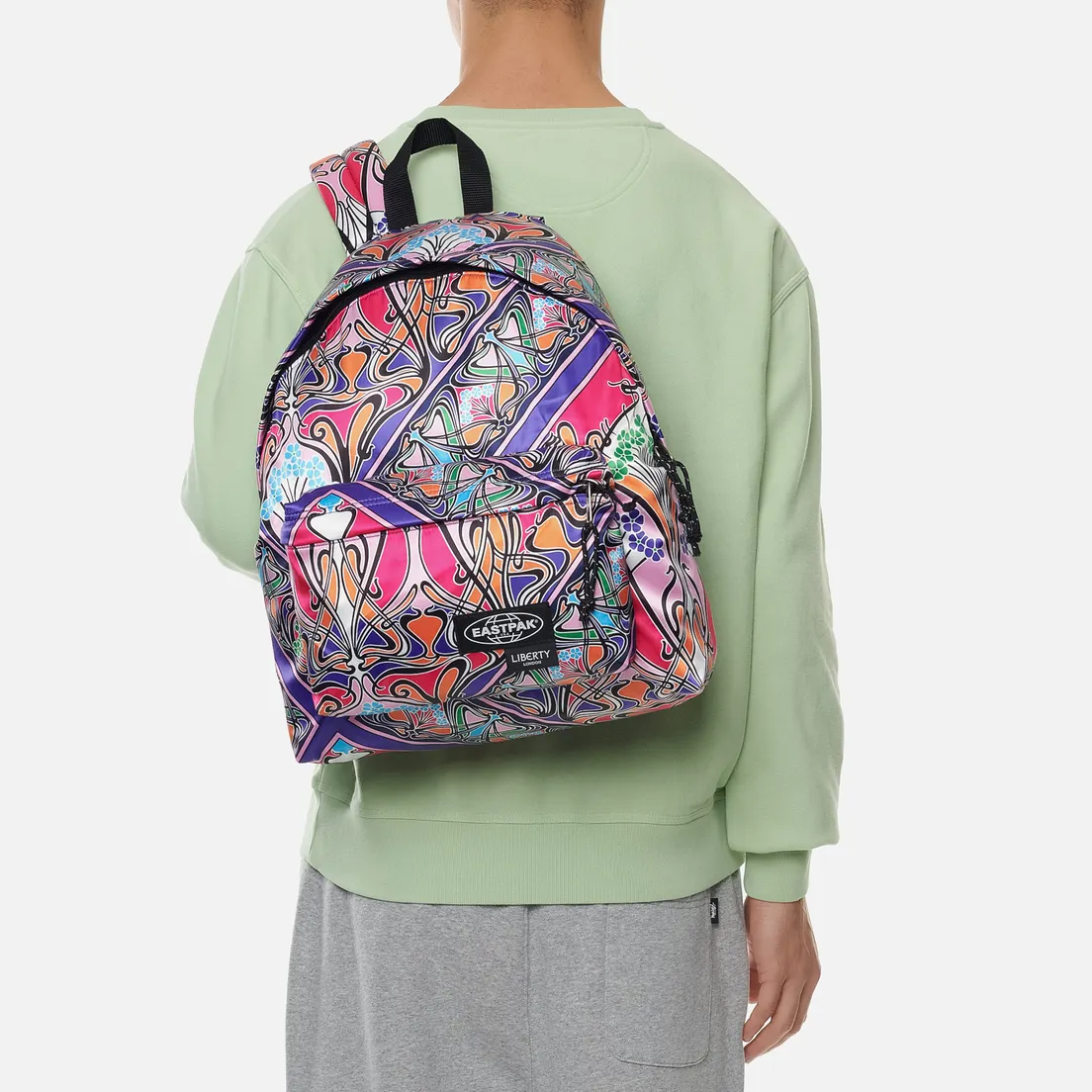 Eastpak Рюкзак Padded Pak'r