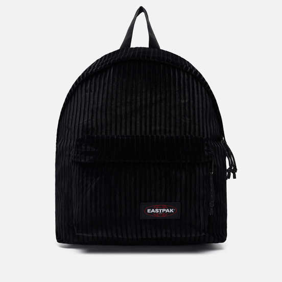 Рюкзак Eastpak Padded Pak'r Velvet Black