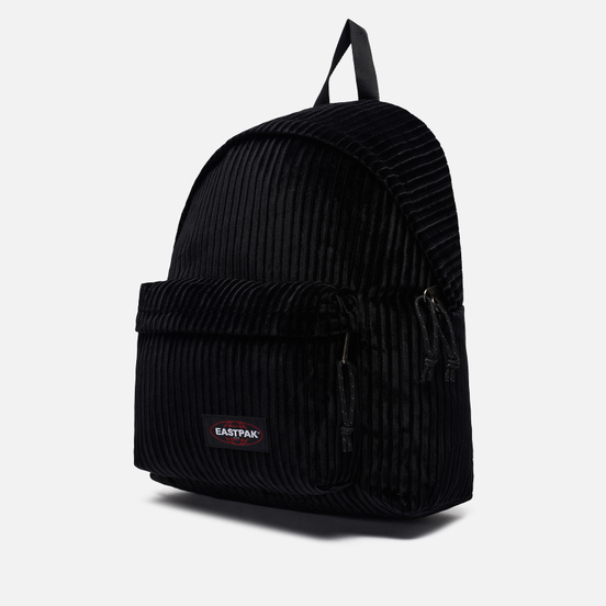 Рюкзак Eastpak Padded Pak'r Velvet Black