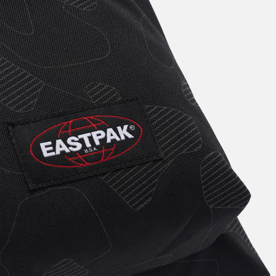 Рюкзак Eastpak Padded Pak'r Reflective Camo Black