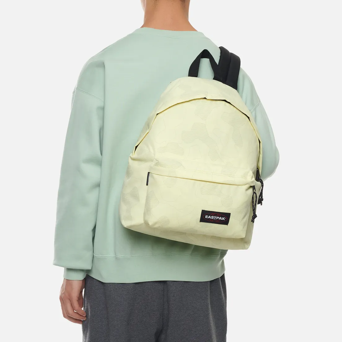 Eastpak Рюкзак Padded Pak'r