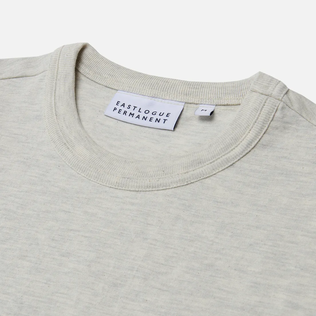 EASTLOGUE Мужская футболка Permanent One Pocket