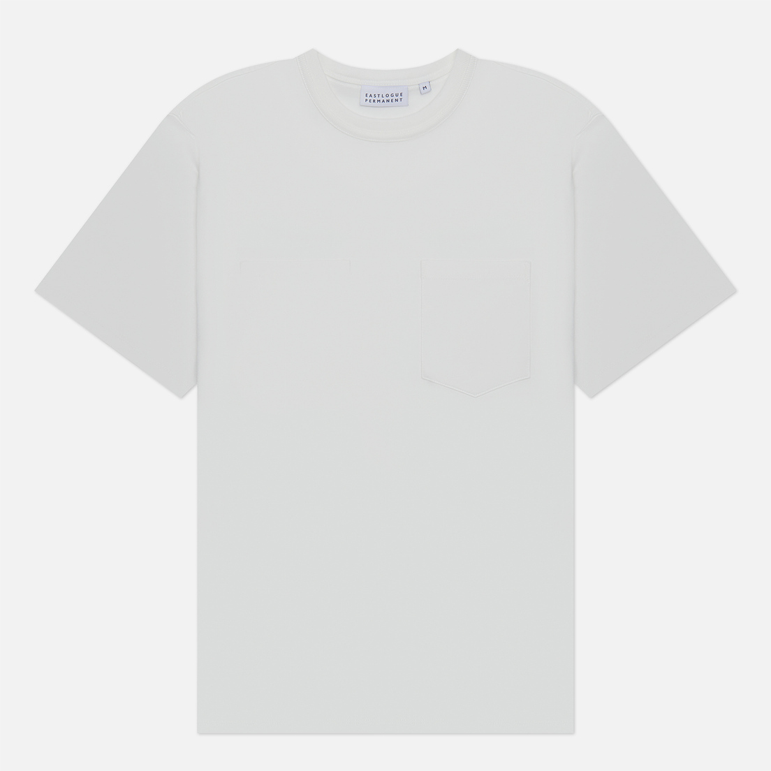 EASTLOGUE Мужская футболка Permanent One Pocket