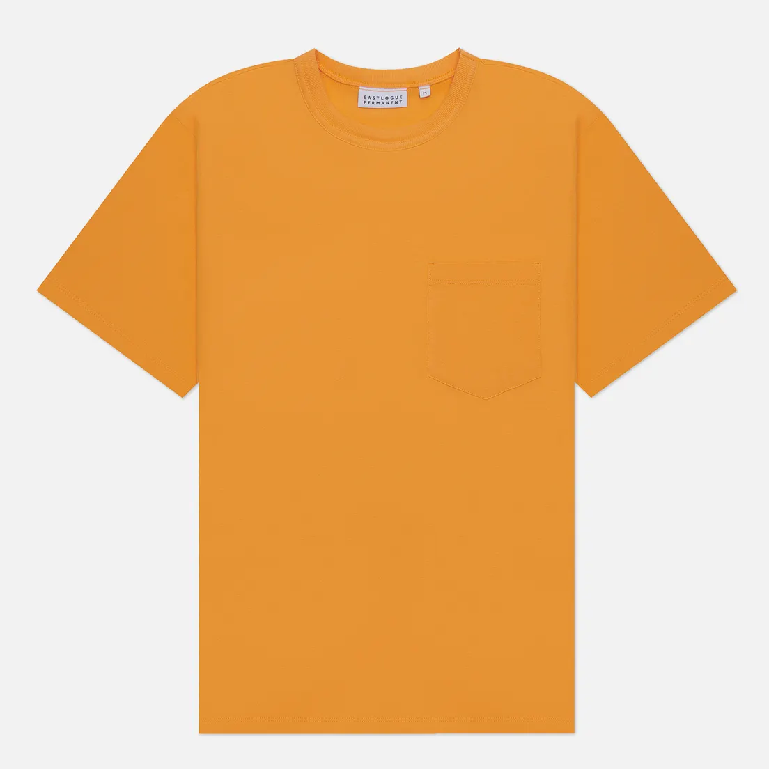 EASTLOGUE Мужская футболка Permanent One Pocket