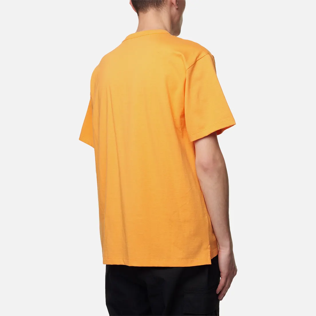EASTLOGUE Мужская футболка Permanent One Pocket