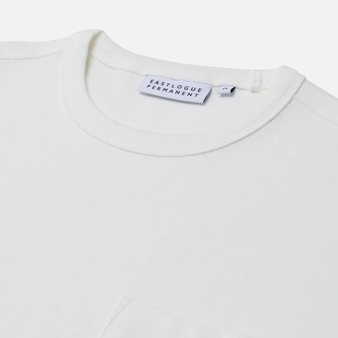 EASTLOGUE Мужской лонгслив Permanent One Pocket