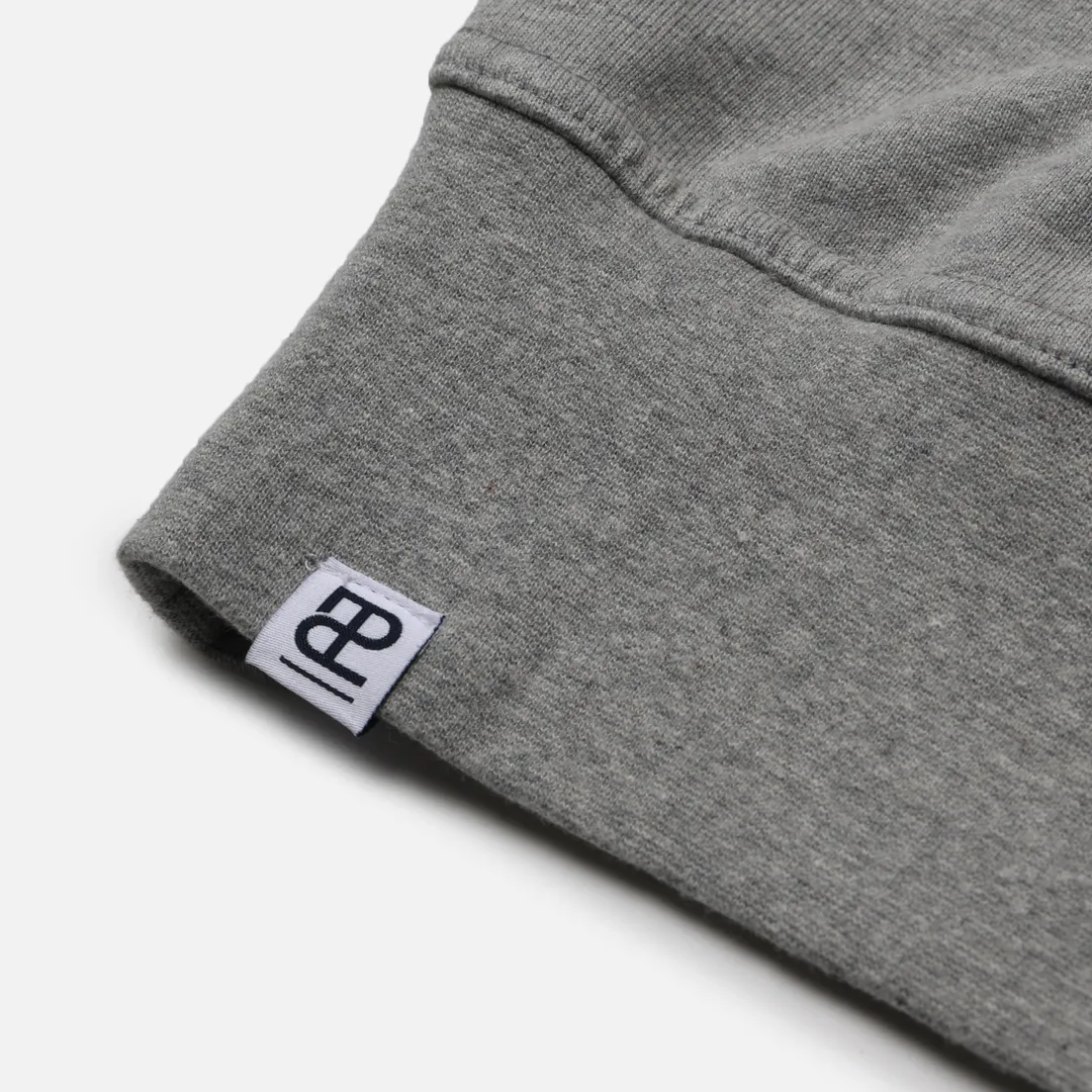 EASTLOGUE Мужская толстовка Permanent Round Neck
