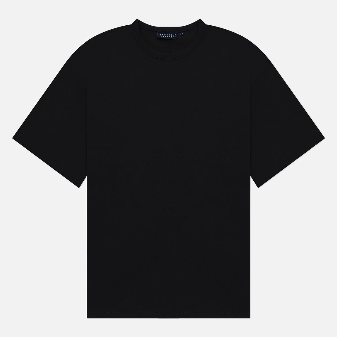 EASTLOGUE Мужская футболка Permanent Loose Fit