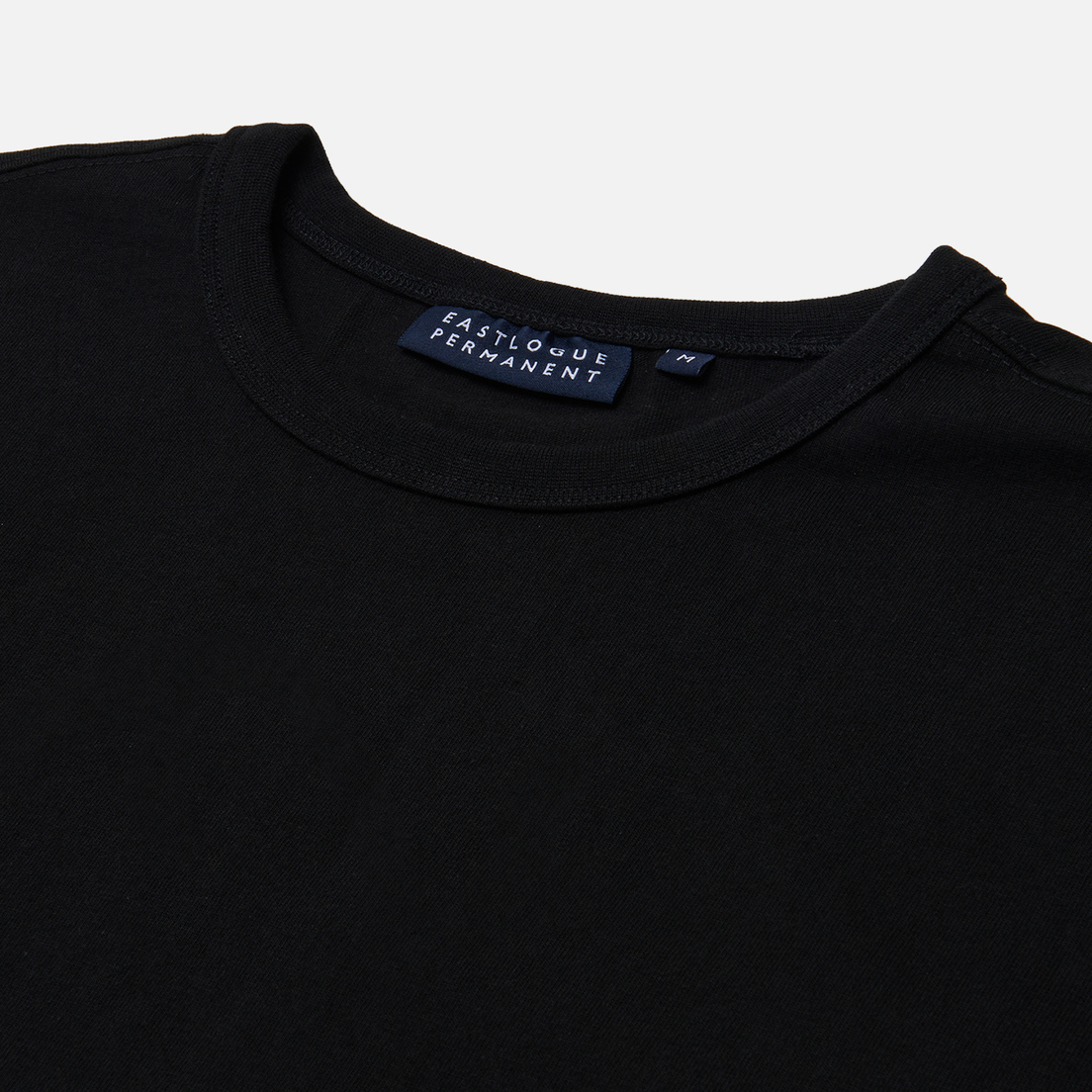 EASTLOGUE Мужская футболка Permanent Loose Fit