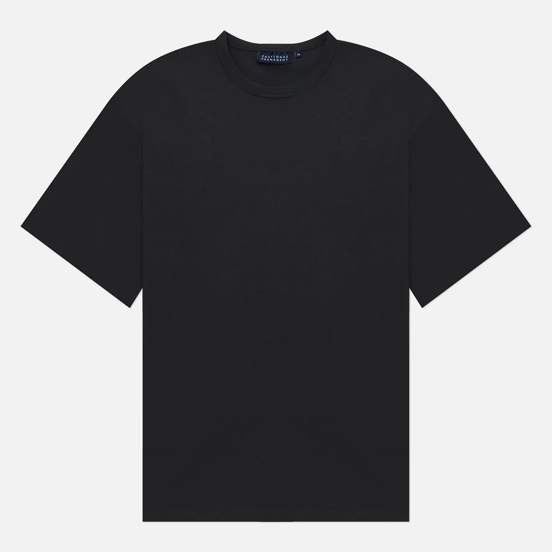 EASTLOGUE Мужская футболка Permanent Loose Fit